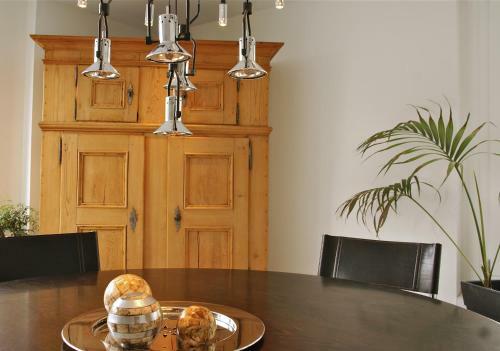 Apartamentos Chateau Sch�pbach