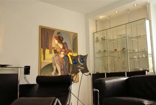 Apartamentos Chateau Sch�pbach