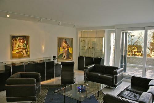 Apartamentos Chateau Sch�pbach