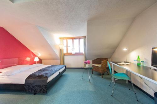 Hotel Flora Alpina