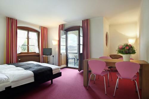 Hotel Flora Alpina