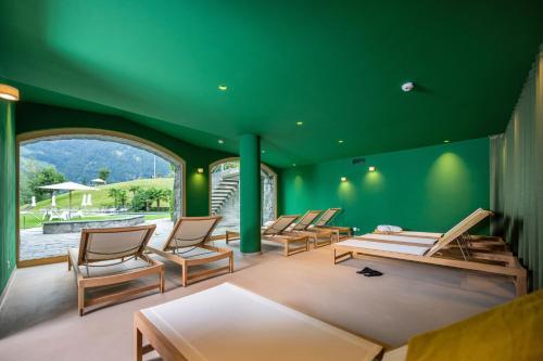 Hotel Flora Alpina