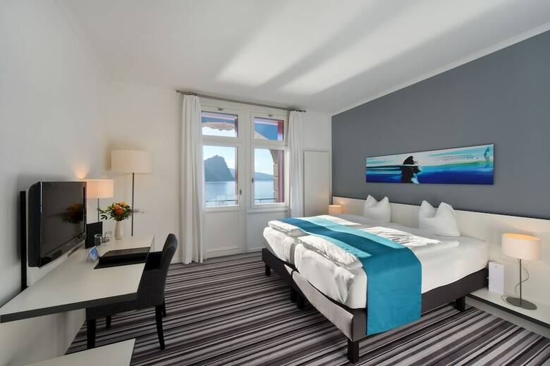 Hotel Vitznauerhof