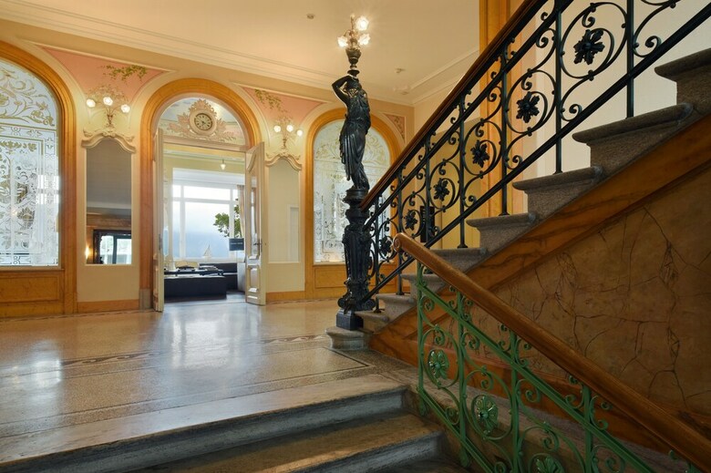 Hotel Vitznauerhof