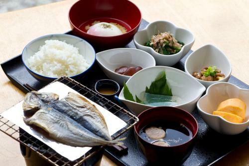 Hostal Zen No Yu