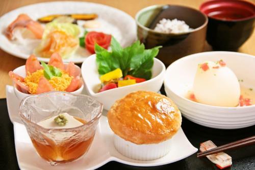 Hostal Zen No Yu