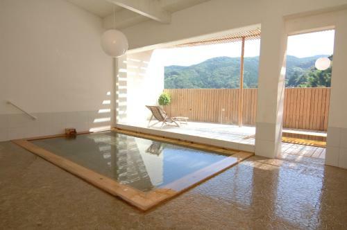 Hostal Zen No Yu