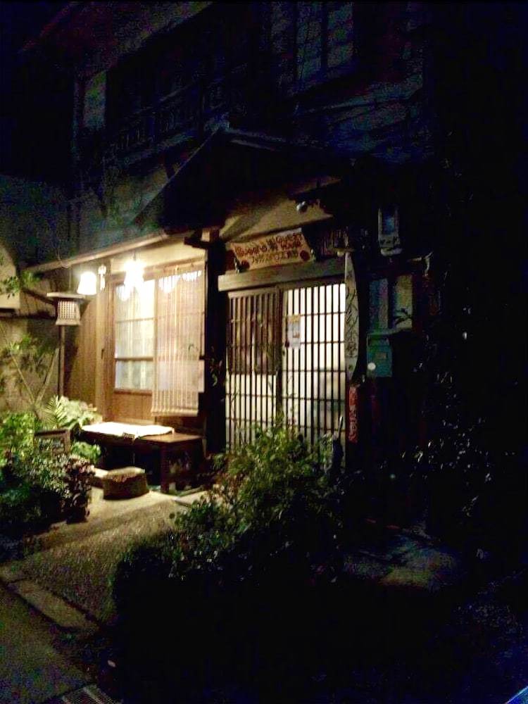 Albergue Buddha Guest House