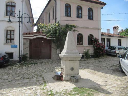 Villa The Zoev House
