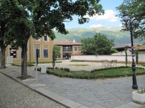 Villa The Zoev House