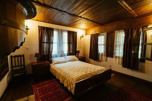 Villa The Zoev House