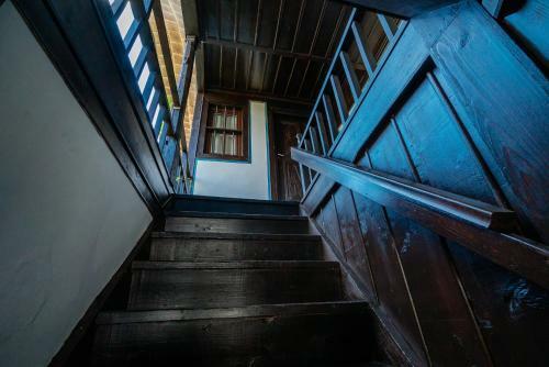 Villa The Zoev House
