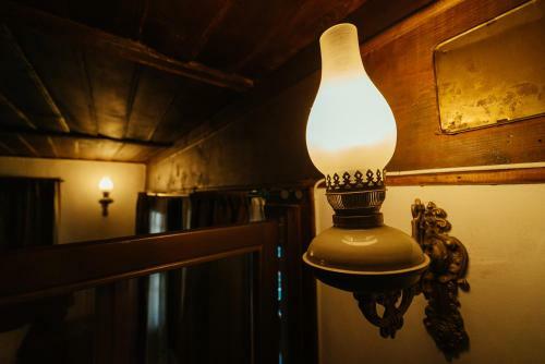 Villa The Zoev House