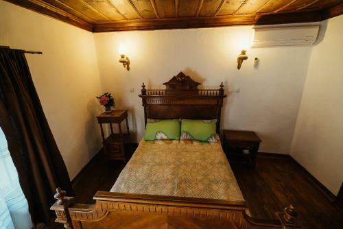 Villa The Zoev House