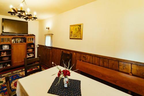 Villa The Zoev House