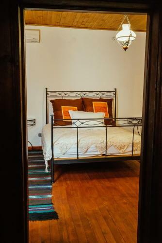 Villa The Zoev House