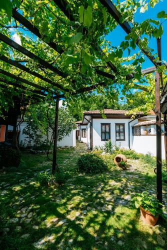 Villa The Zoev House