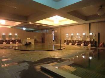Hotel Gozensui