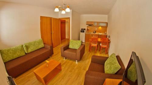 Apartamento Holiday Resort Telg�rt