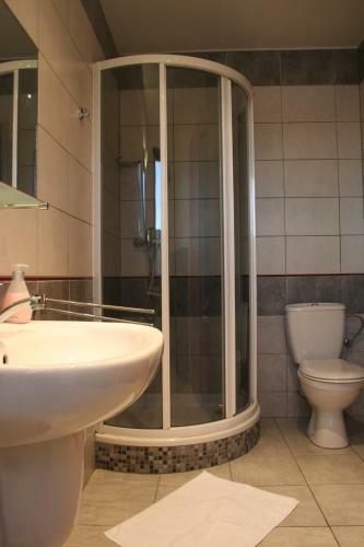 Hostal Penzion U Hanky