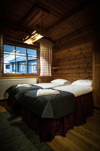 Hotel Harriniva