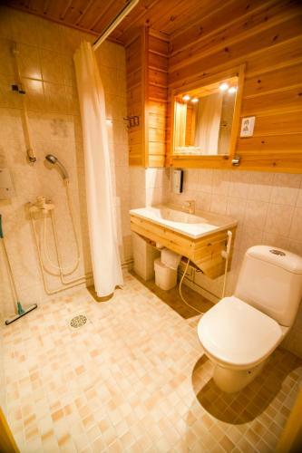 Hotel Harriniva