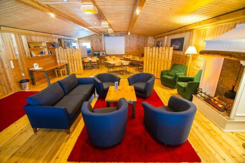 Hotel Harriniva