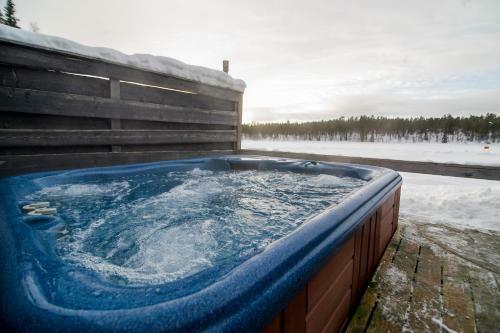 Hotel Harriniva