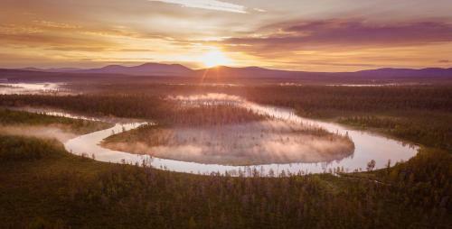 Hotel Harriniva