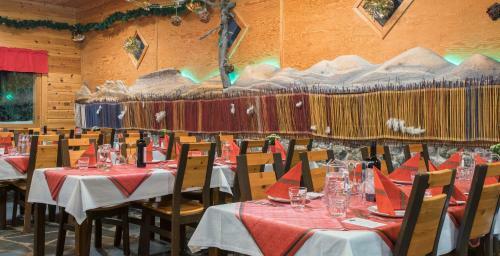 Hotel Harriniva