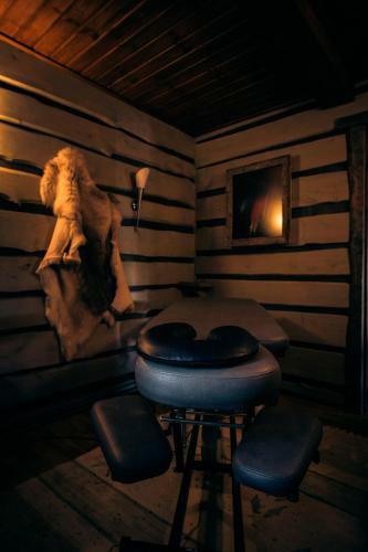 Hotel Harriniva