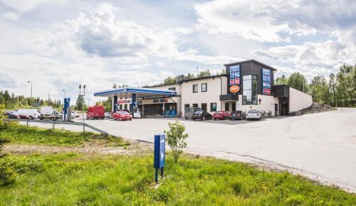 Motel Seo Muonio
