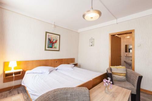 Hotel Defive
