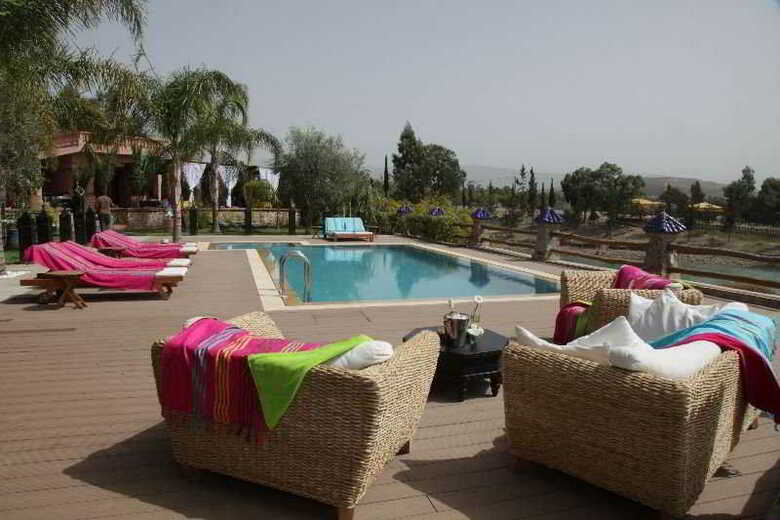 Hostal Rive Du Lac