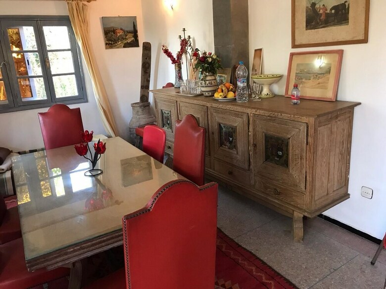 Bed & Breakfast Relais Esmeralda