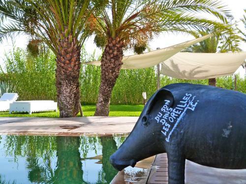 Hostal La Parenthese De Marrakech