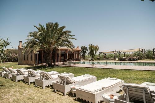Hostal La Parenthese De Marrakech