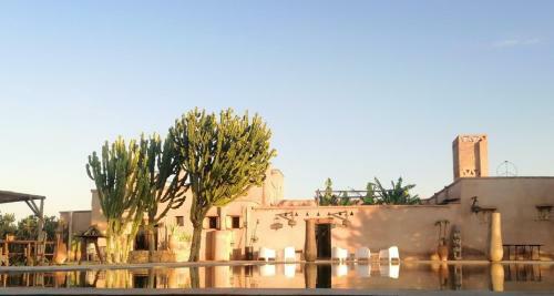 Hostal La Parenthese De Marrakech