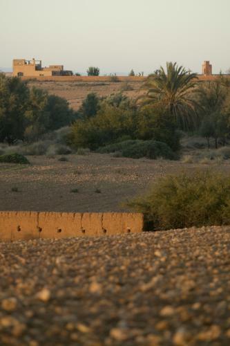 Hostal La Parenthese De Marrakech