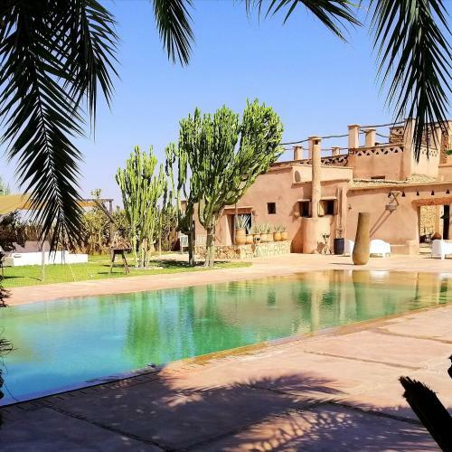 Hostal La Parenthese De Marrakech