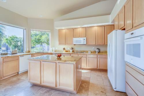Apartamento Scottsdale Oasis