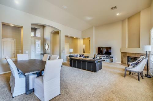 Apartamento Scottsdale Oasis