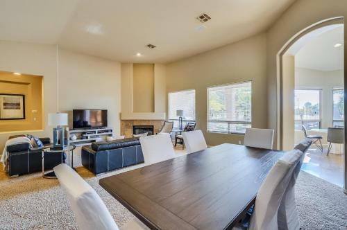 Apartamento Scottsdale Oasis
