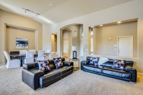Apartamento Scottsdale Oasis