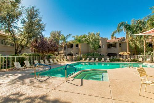 Apartamento 100th Street Condo