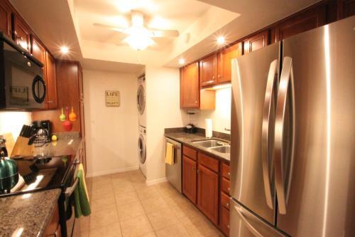 Apartamento Scottsdale Terrace Condo