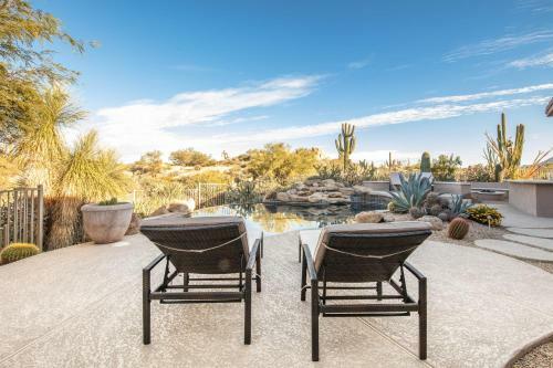 Desert Paradise Home