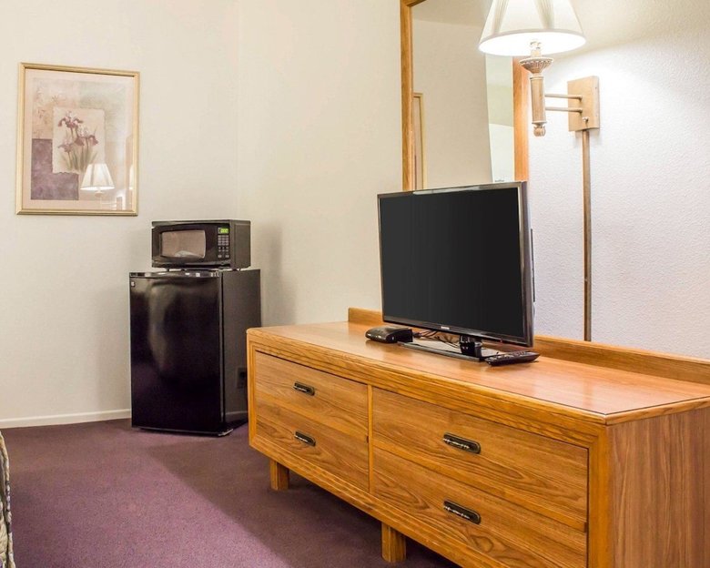 Hotel Rodeway Inn Silver Creek Inn