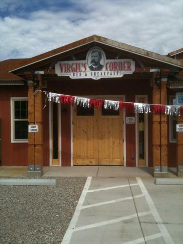 Bed & Breakfast Virgil's Corner B & B