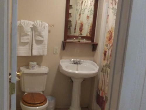 Tombstone Bordello Bed & Breakfast